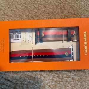Tory Burch Apple Watch Band